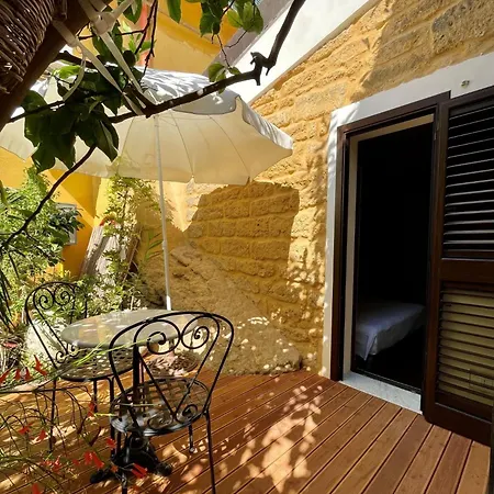 Maison Yolo - Slow Living Sicily * Agrigento