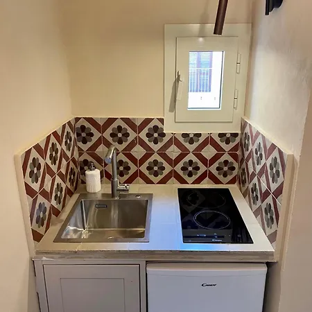 Maison Yolo - Slow Living Sicily דירה *