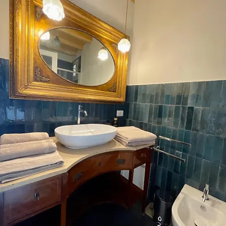 Maison Yolo - Slow Living Sicily דירה