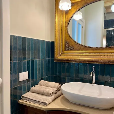 דירה Maison Yolo - Slow Living Sicily אגריג'נטו