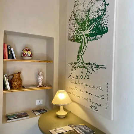 Maison Yolo - Slow Living Sicily דירה *