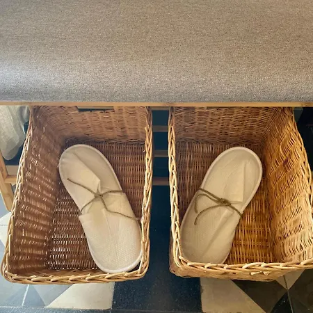 דירה Maison Yolo - Slow Living Sicily *