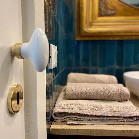 Maison Yolo - Slow Living Sicily דירה אגריג'נטו