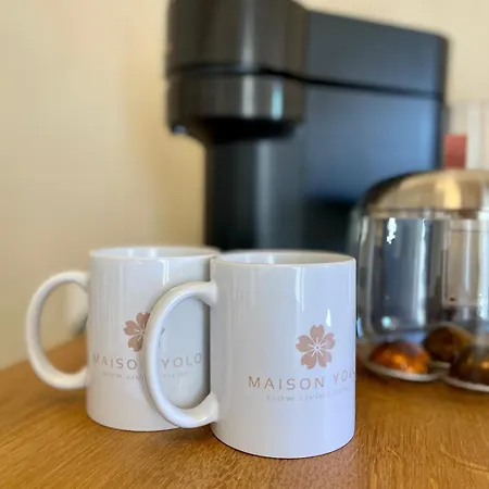 דירה Maison Yolo - Slow Living Sicily *