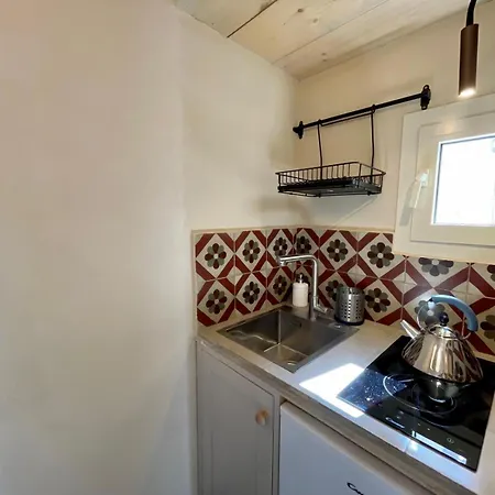 Maison Yolo - Slow Living Sicily דירה