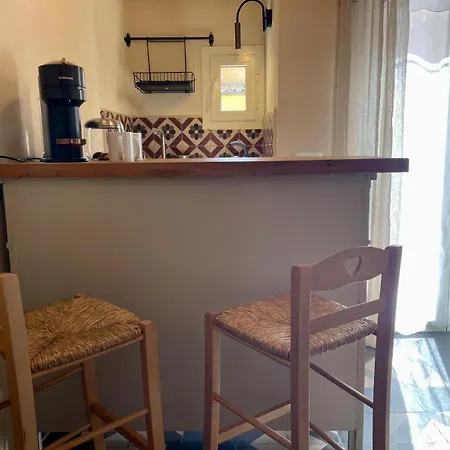 Maison Yolo - Slow Living Sicily דירה אגריג'נטו