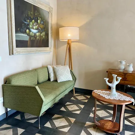 Maison Yolo - Slow Living Sicily *