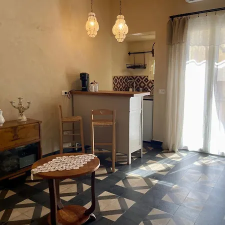 Maison Yolo - Slow Living Sicily אגריג'נטו