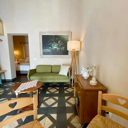 Maison Yolo - Slow Living Sicily * אגריג'נטו