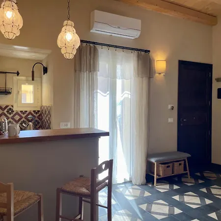 Maison Yolo - Slow Living Sicily דירה