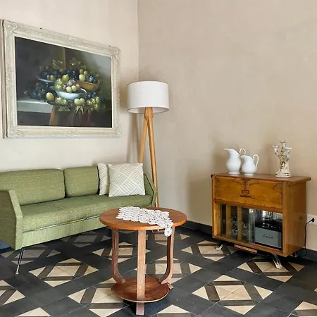 Maison Yolo - Slow Living Sicily דירה