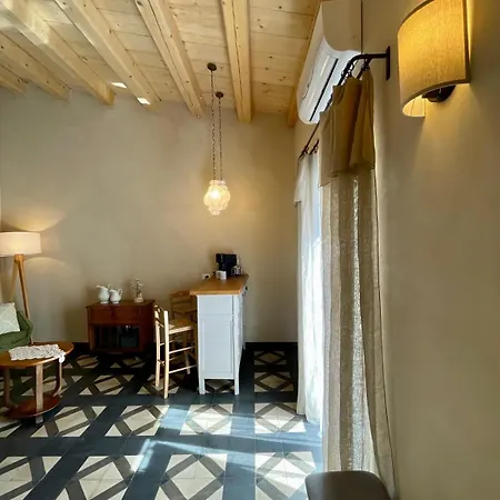 Maison Yolo - Slow Living Sicily * אגריג'נטו