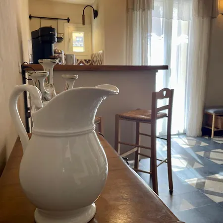 Maison Yolo - Slow Living Sicily דירה