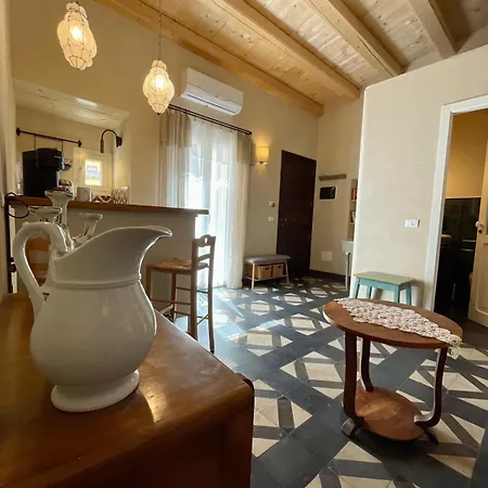 Maison Yolo - Slow Living Sicily דירה *