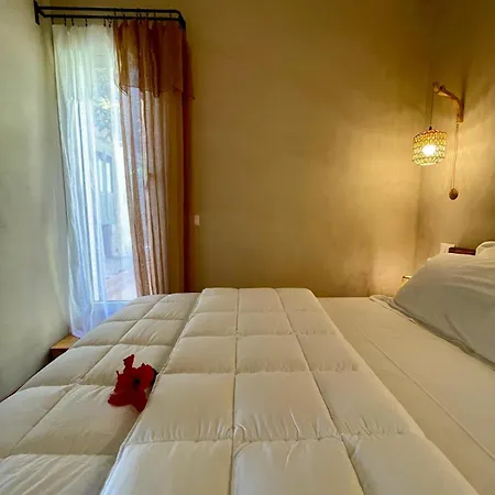 Maison Yolo - Slow Living Sicily אגריג'נטו