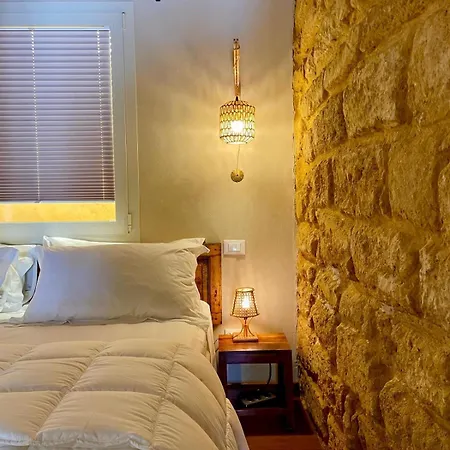 Maison Yolo - Slow Living Sicily דירה