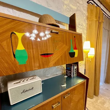 דירה Maison Yolo - Slow Living Sicily אגריג'נטו