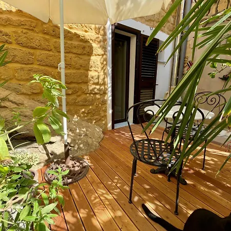 Maison Yolo - Slow Living Sicily Appartement Agrigente