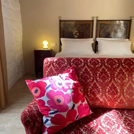 Appartement Maison Yolo - Slow Living Sicily