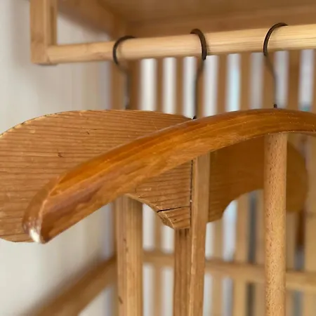 Appartement Maison Yolo - Slow Living Sicily *