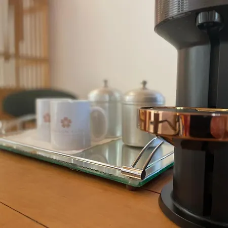 Appartement Maison Yolo - Slow Living Sicily