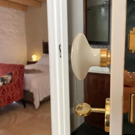 Maison Yolo - Slow Living Sicily Appartement Agrigente