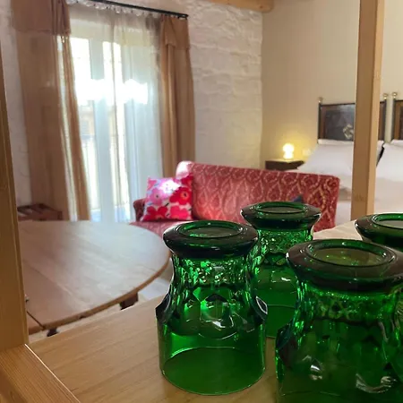 Appartement Maison Yolo - Slow Living Sicily