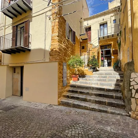 Appartement Maison Yolo - Slow Living Sicily Agrigente