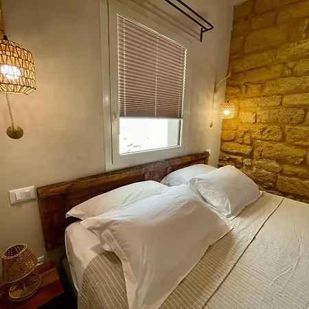 Maison Yolo - Slow Living Sicily Appartement *