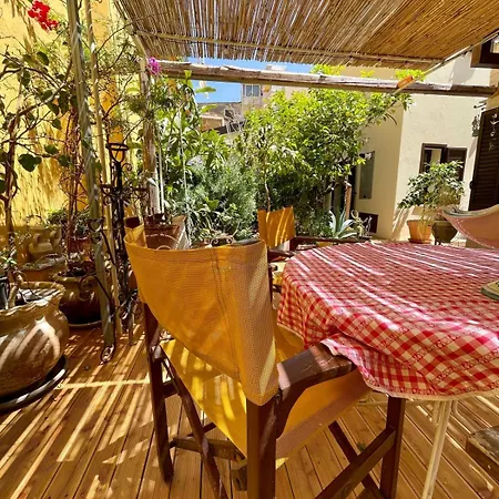 Maison Yolo - Slow Living Sicily Agrigente