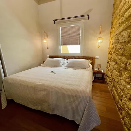 Appartement Maison Yolo - Slow Living Sicily