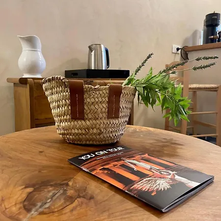 Appartement Maison Yolo - Slow Living Sicily *