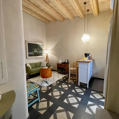 Maison Yolo - Slow Living Sicily Appartement Agrigente