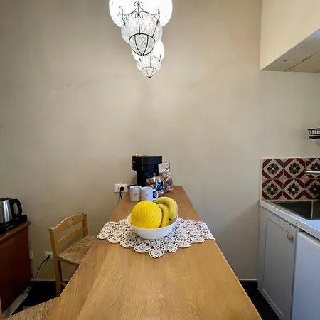 Appartement Maison Yolo - Slow Living Sicily Agrigente