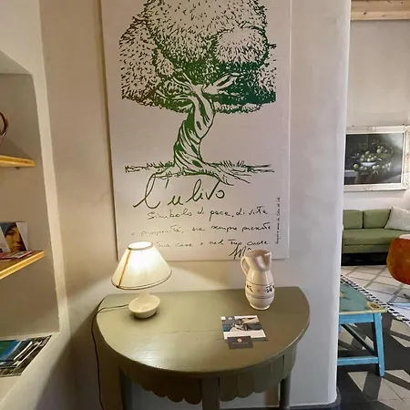 Appartement Maison Yolo - Slow Living Sicily Agrigente
