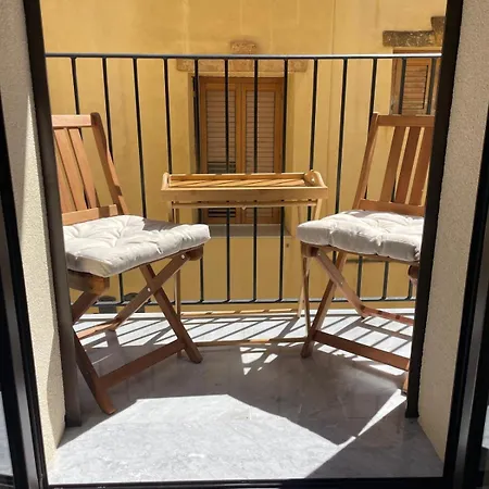 Maison Yolo - Slow Living Sicily