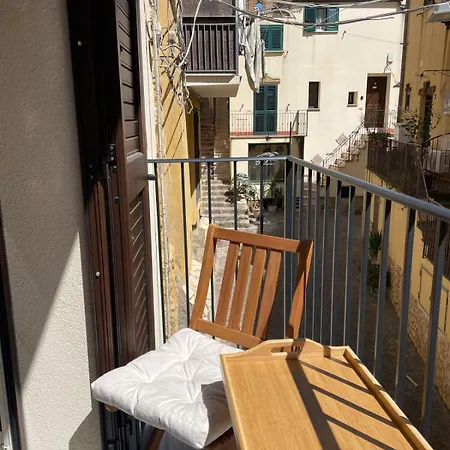 Maison Yolo - Slow Living Sicily Agrigente